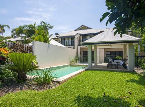 4 Thorntons West