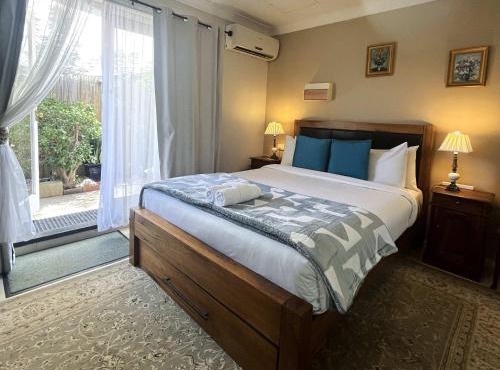 45 Private Guest Suite for 2ACParking