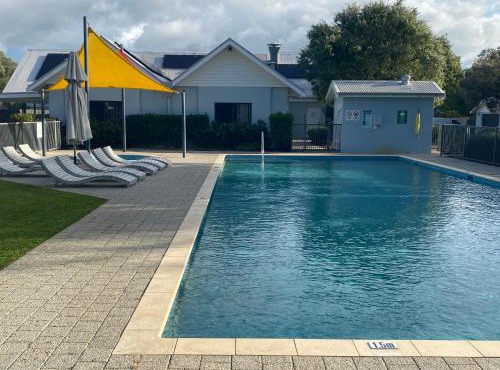 47 Cape View resort