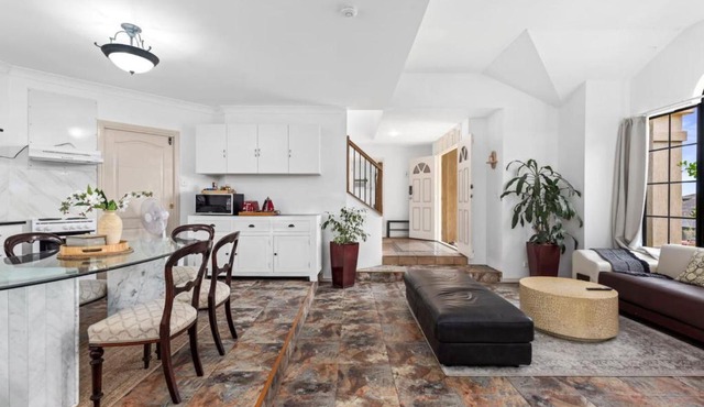 4BR Villa with Pool and Garden - Daisy Hill