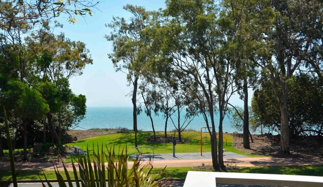 545 Esplanade