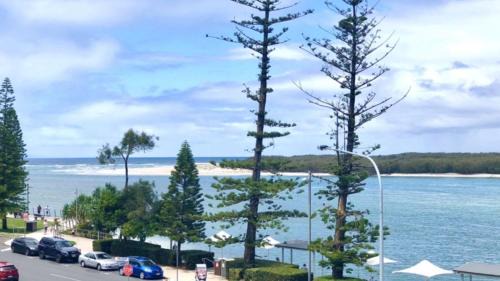 #55 Grand Pacific Resort, Outdoor Spa With A View!