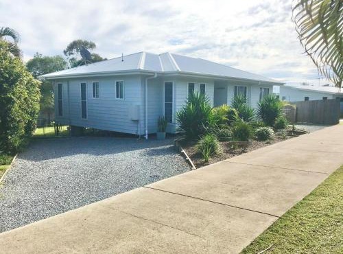 72 Bombala Crescent - Rainbow Beach