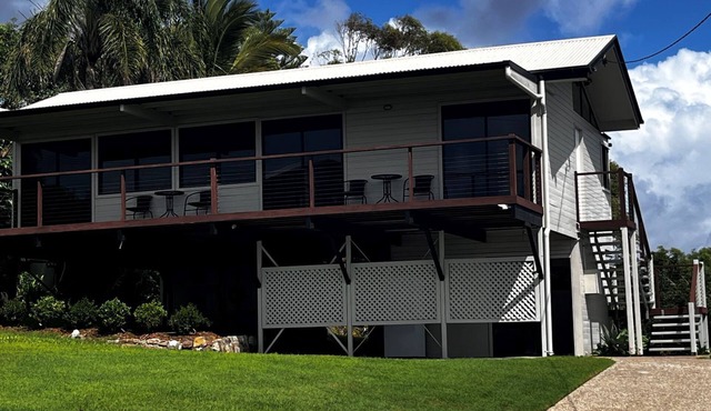 76 Cooloola Drive - Rainbow Beach