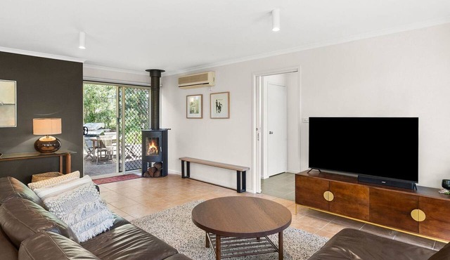 8 Birdie Ave - Anglesea