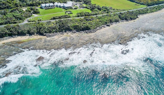 8 Whitecrest Great Ocean Road - Ocean Views