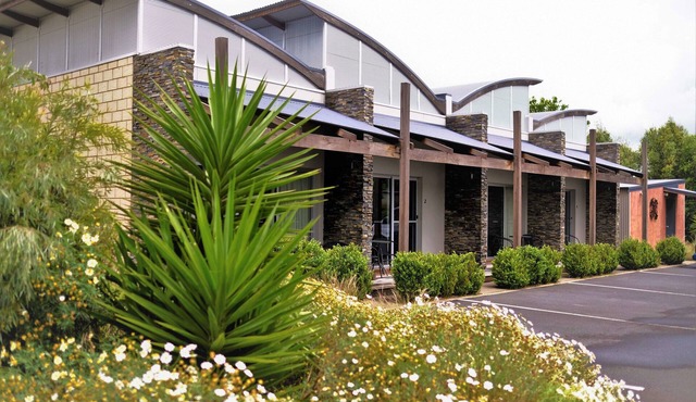 A Must At Coonawarra