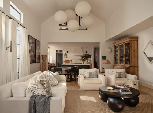 A Nomadic Abode Boutique Bolthole Armadale