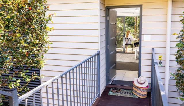 A Tranquil Getaway in Maleny