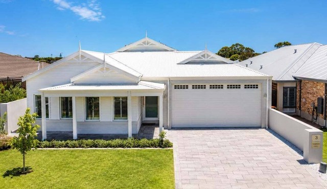 A Waterside Paradise - Geographe's Hidden Oasis