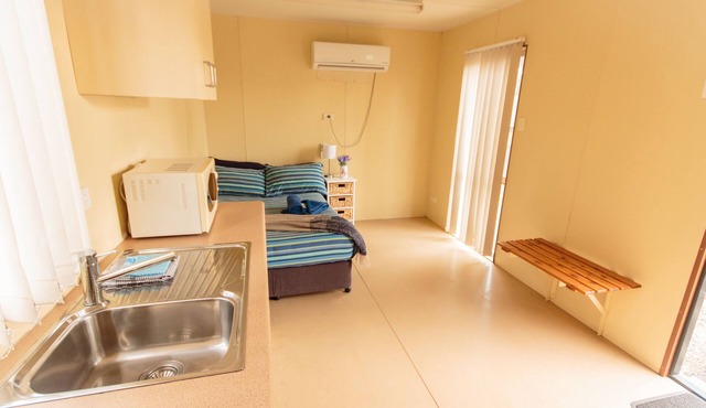 AAOK Jandowae Accommodation Park