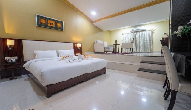 Aayush Resort Karjat