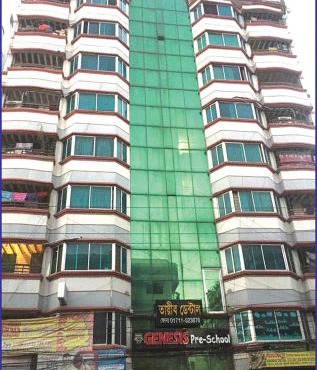 Ababeel serviced apartment