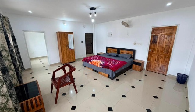 ABS Residency, Wayanad- Sulthan Bathery