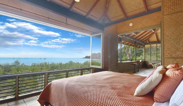 Absolute Beachfront