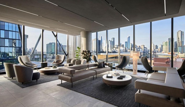 AC Hotel by Marriott Melbourne Southbank