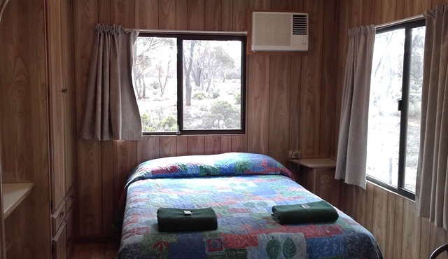 Acclaim Gateway Caravan Park