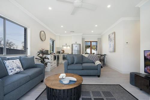 Accommodation Hunter - Adams Street Maitland