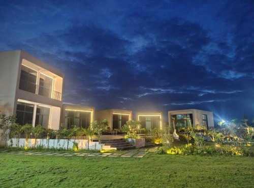 Achala Resorts