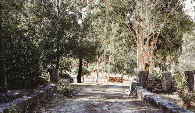 ACRED FARM