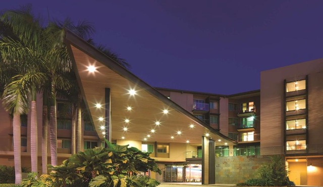 Adina Apartment Hotel Darwin Waterfront