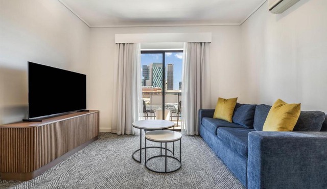 Adina Apartment Hotel Perth Barrack Plaza