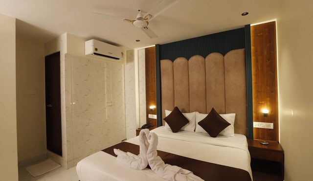 Adkar Residency Gorai Borivali West