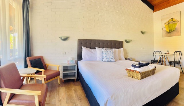 Affordable, Clean & Convenient – Jetty Motel The Entrance