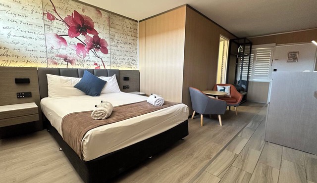 Airway Motel