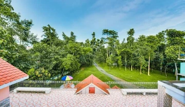 Al Ferdous Holiday Home