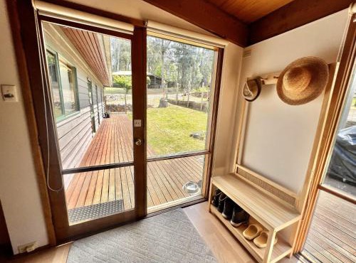 Albaski Lodge