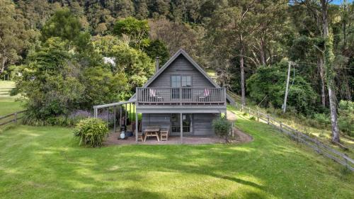 Alcheringa Cottage Amazing Location with views