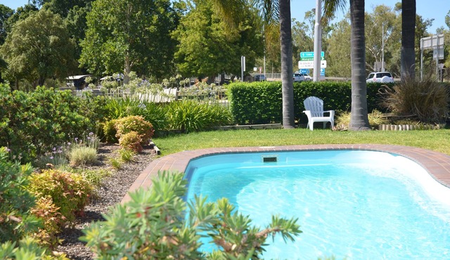 Alexander Motor Inn Moree
