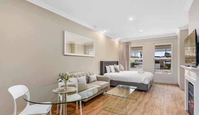 Aloha Central Luxury Accommodation
