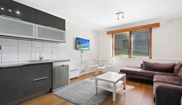 Alpine Haven 5 in Mount Hotham