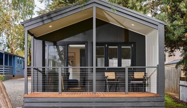 Amaroo Holiday Park