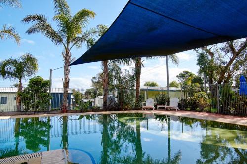 Amaroo Park