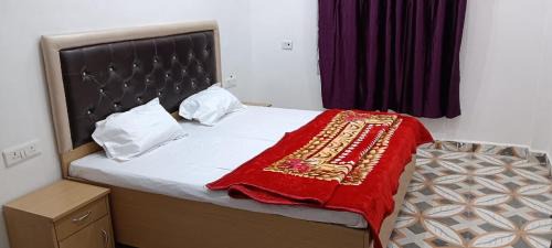Amit home stay