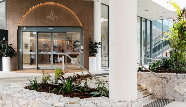 Amora Hotel Brisbane