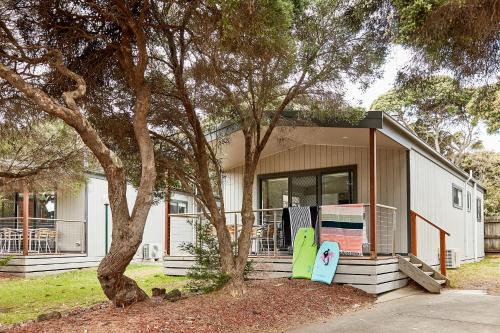 Anglesea Family Caravan Park