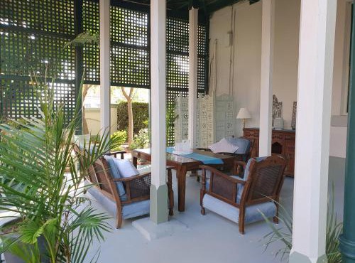 Anglesey House Iconic Forbes CBD Heritage Home