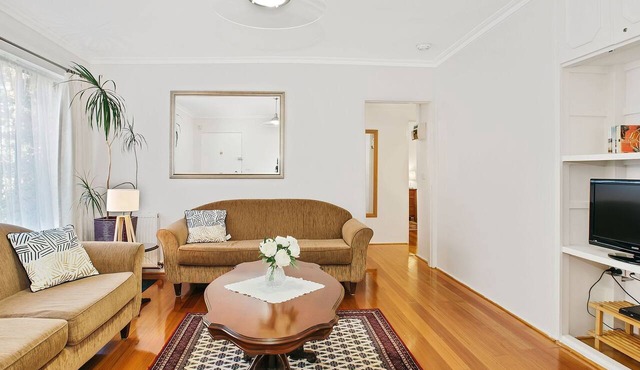 Apartment 2 Vine Str Blackburn