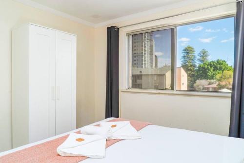 Apartment 9 Burswood