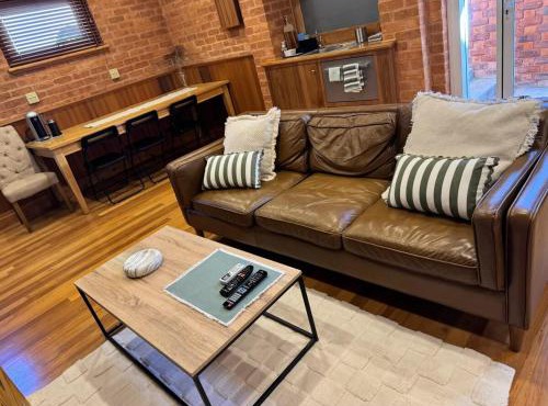 Apartment Riverside Bicton