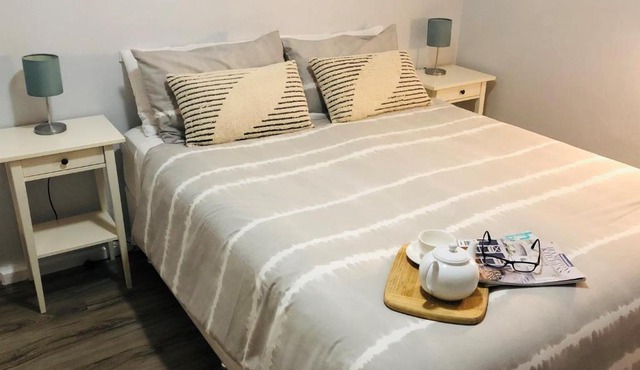 API Middleton Beach Front Apartments Albany
