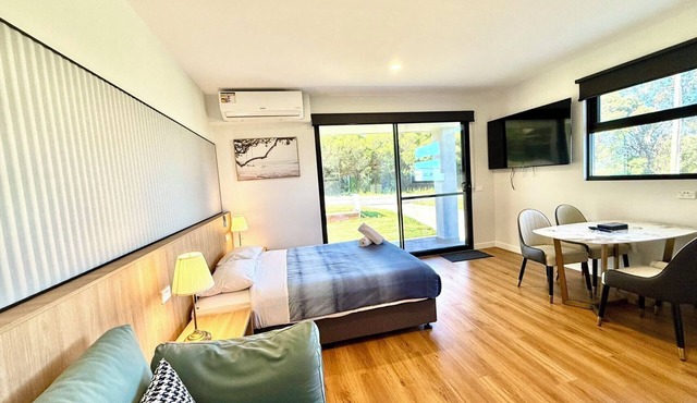 Apollo Dream Suites