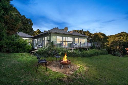 Applegarth Cottage - Whole House on 5 Acres