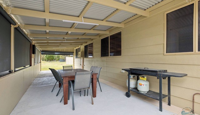 Aqua Sands Chalets-Nestled in the heart of Lancelin