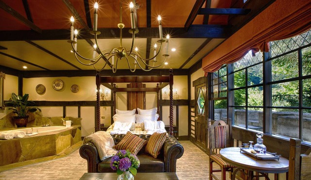 Aquila Nova Retreat