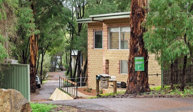 Arcadia Dreaming Chalet